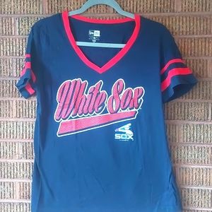 Never worn, Chicago White Sox Tee Sz XLrg
